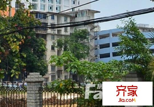 青秀區(qū)教育路單位房