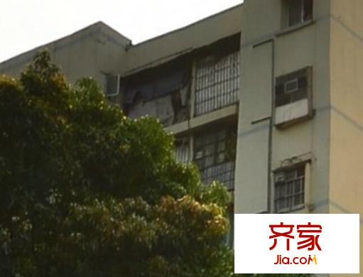 區(qū)中醫(yī)二附院宿舍