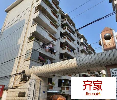 區(qū)水產畜牧局大院外景圖2