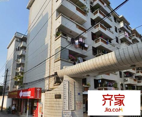 區(qū)水產畜牧局大院外景圖3