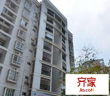 區(qū)水庫移民局宿舍外景圖4