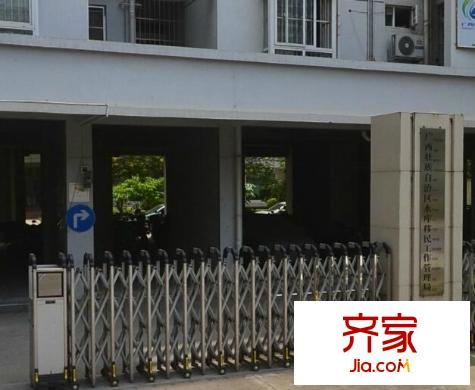 區(qū)水庫移民局宿舍外景圖3