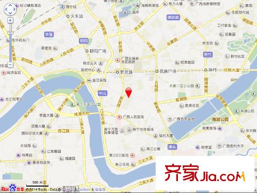 區(qū)黨委組織宣傳部宿舍交通圖 