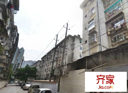 國檢所宿舍