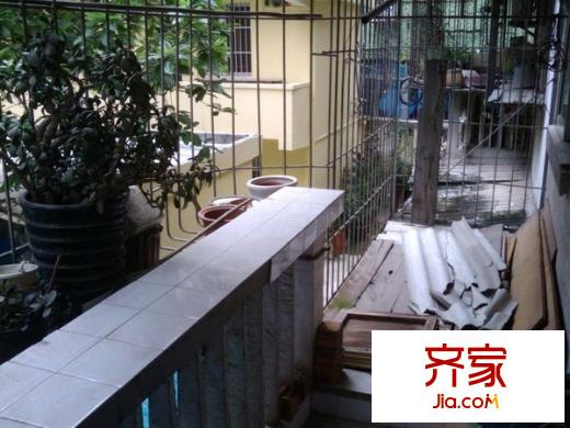 古城路7號單位房外景圖