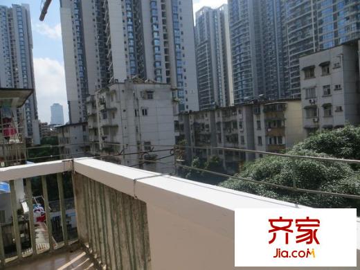 古城路7號單位房外景圖 2