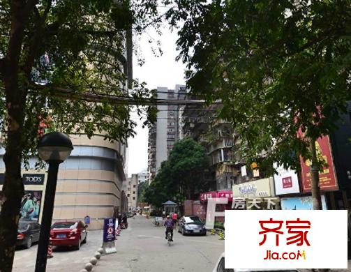古城路7號單位房外景圖 5