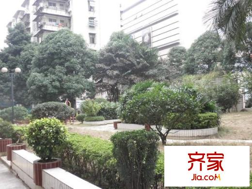 古城路7號單位房外景圖 