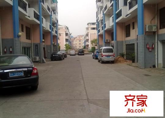金康鳳江苑別墅外景圖9
