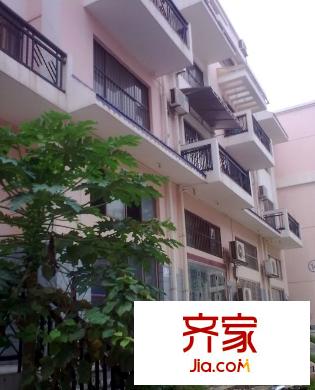 金康鳳江苑別墅外景圖1
