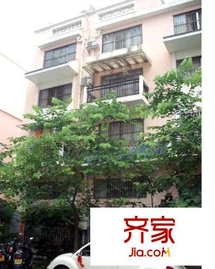 金康鳳江苑別墅外景圖3