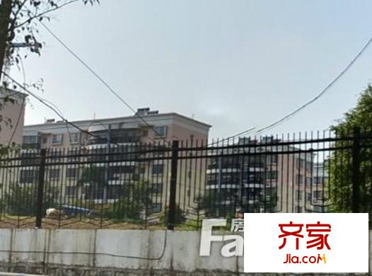 廣西日?qǐng)?bào)社廂悅園小區(qū)外景圖廂悅園小區(qū)7
