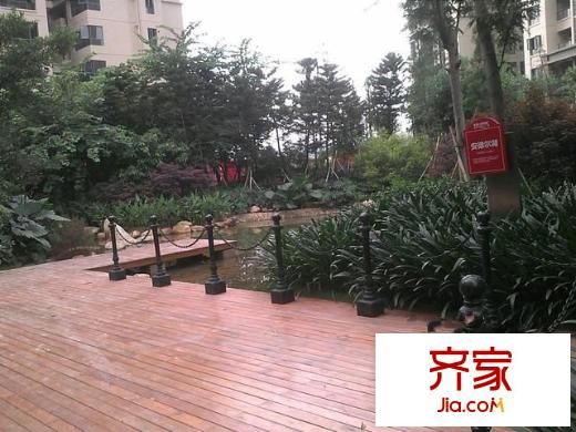 廣西日?qǐng)?bào)社廂悅園小區(qū)外景圖廂悅園小區(qū)5