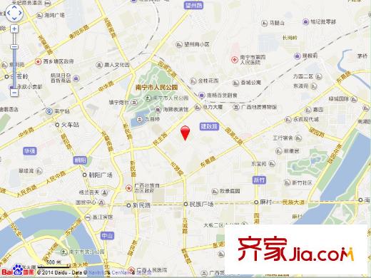 農機管理局宿舍交通圖