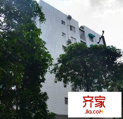 真情制衣廠宿舍外景圖4