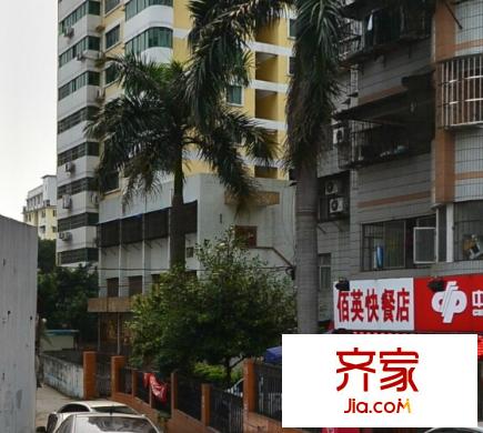 南寧市金鑫樓外景圖3