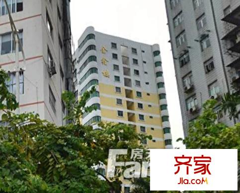 南寧市金鑫樓外景圖7