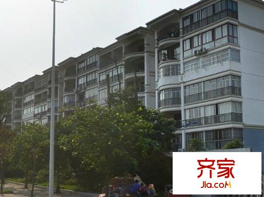 國土資源廳職工住宅樓外景圖6