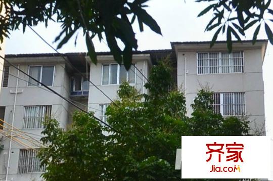 區(qū)政府一宿舍