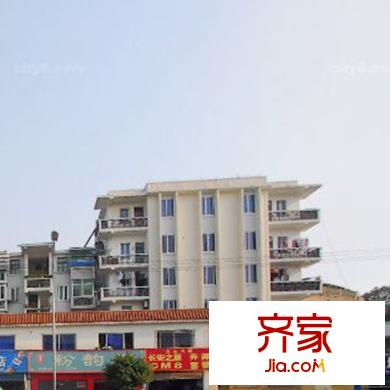 線務(wù)局職工宿舍區(qū)