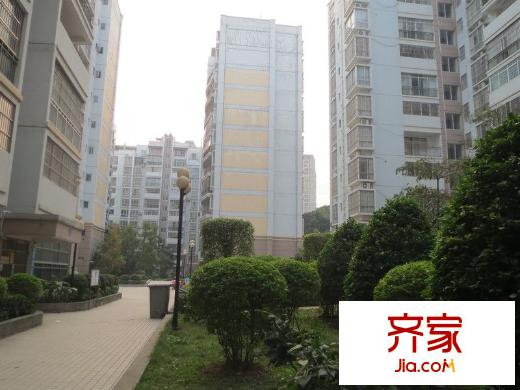 冶金研究院宿舍