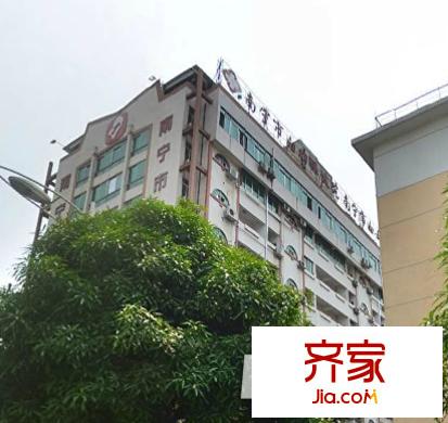 友愛路市婦幼宿舍