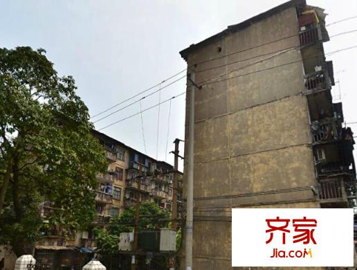 永和園外景圖6