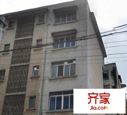 醫(yī)藥批發(fā)站單位宿舍外景圖1