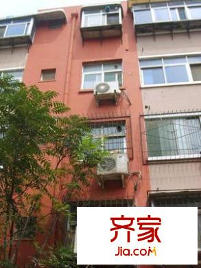 醫(yī)藥批發(fā)站單位宿舍