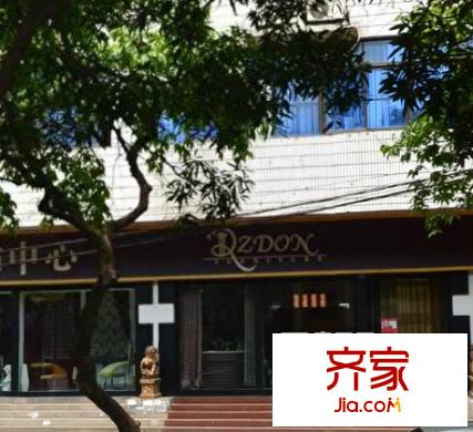 元亨園外景圖3