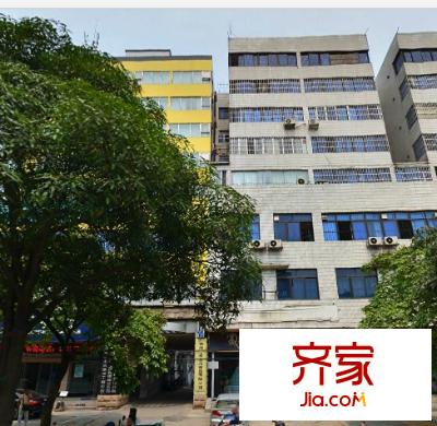 元亨園外景圖2