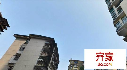 星光大道工商銀行宿舍外景圖工商銀行宿舍5