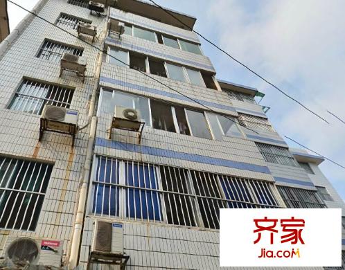 南寧十中宿舍區(qū)外景圖6