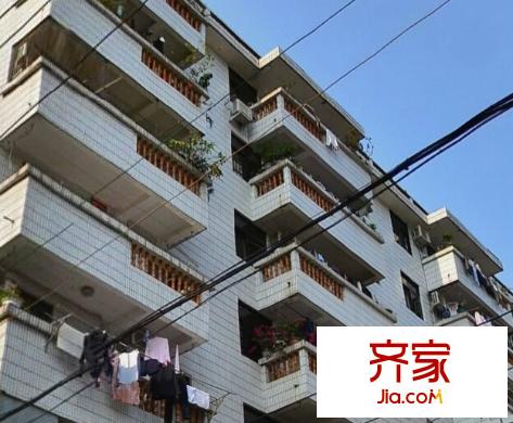 區(qū)水產畜牧局大院外景圖5