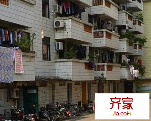 區(qū)水產畜牧局大院外景圖4