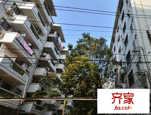 區(qū)水產(chǎn)畜牧局大院外景圖8