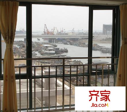 大華財富廣場外景圖5