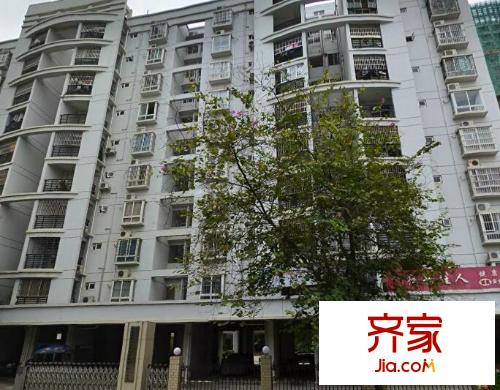 區(qū)水庫移民局宿舍外景圖5