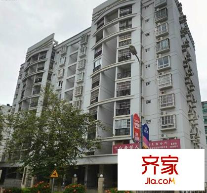 區(qū)水庫移民局宿舍外景圖6
