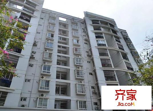 區(qū)水庫移民局宿舍外景圖2