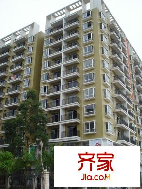 天和金鼓新城外景圖1