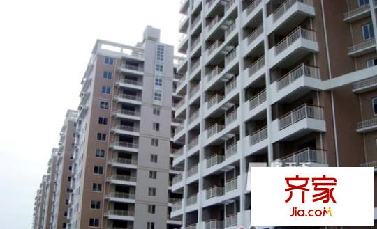 天和金鼓新城外景圖3
