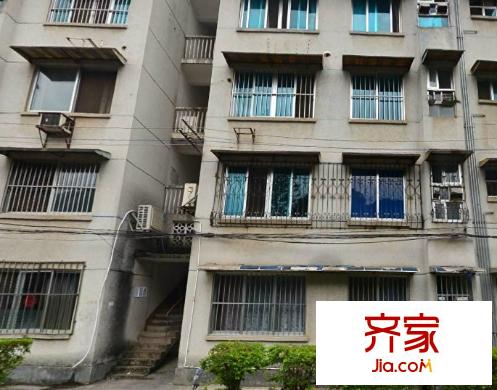 區(qū)體委宿舍外景圖區(qū)體育局宿舍5