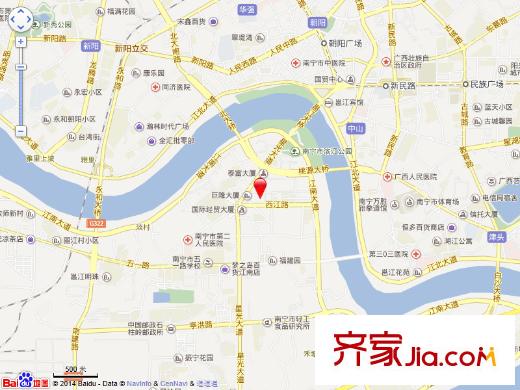區(qū)體委宿舍交通圖區(qū)體育局宿舍