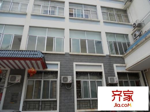 平方米西大廈外景圖瑯西大廈