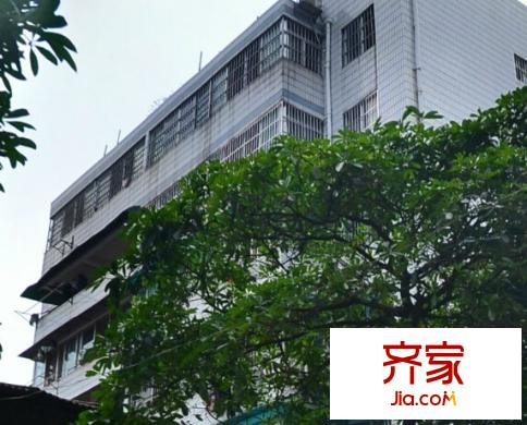真情制衣廠宿舍外景圖6