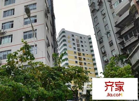 南寧市金鑫樓
