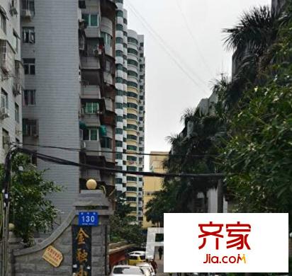 南寧市金鑫樓外景圖6