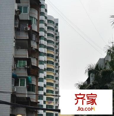 南寧市金鑫樓外景圖5