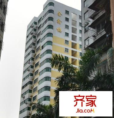 南寧市金鑫樓外景圖2